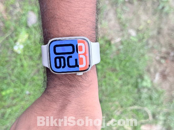 Apple watch 9 45MM GPS+ Cellular